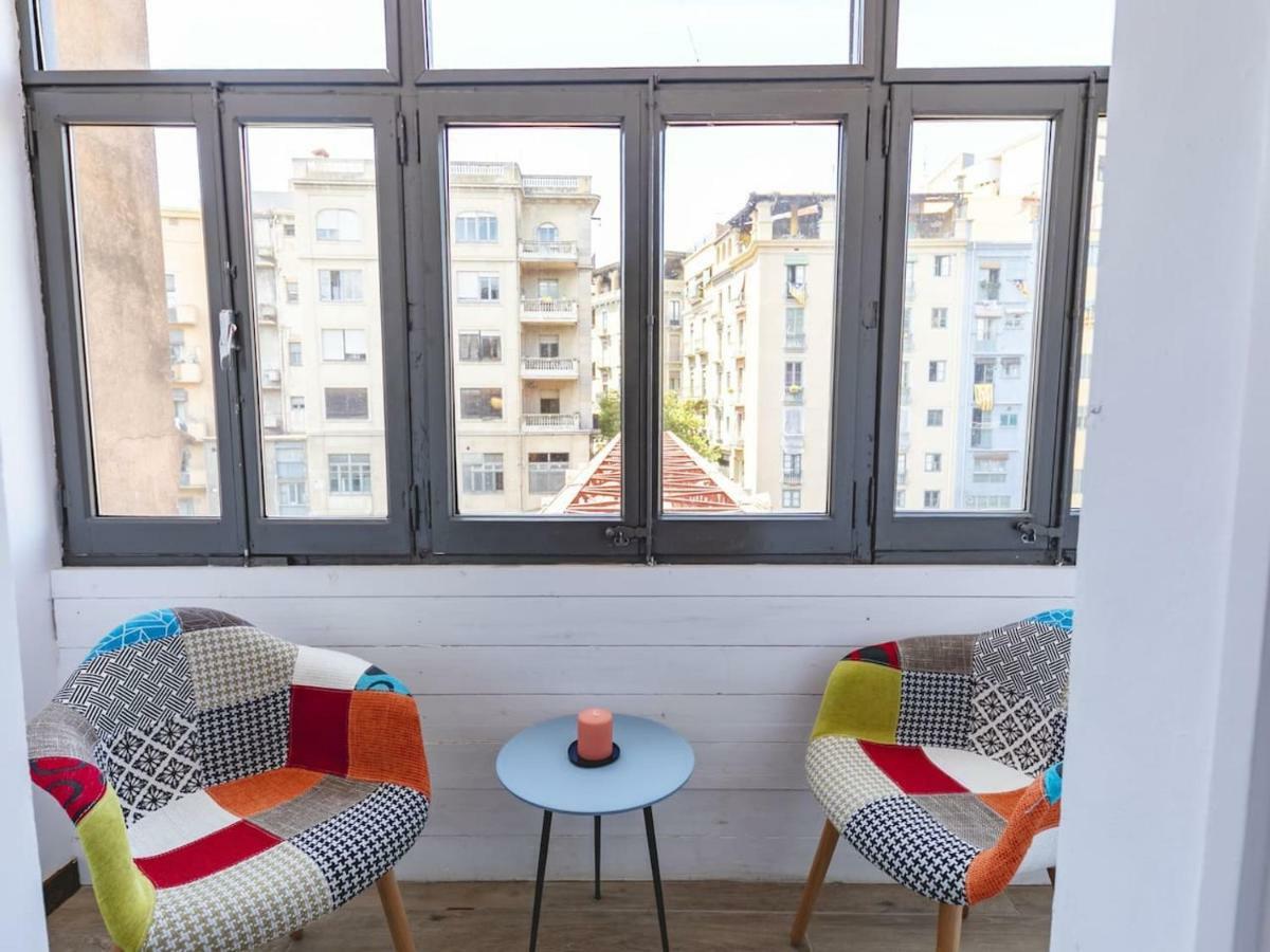 Ferienwohnung Bravissimo Rambla Eiffel Bridge 2 Gerona Exterior foto