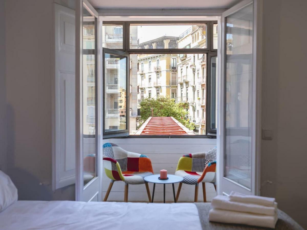 Ferienwohnung Bravissimo Rambla Eiffel Bridge 2 Gerona Exterior foto