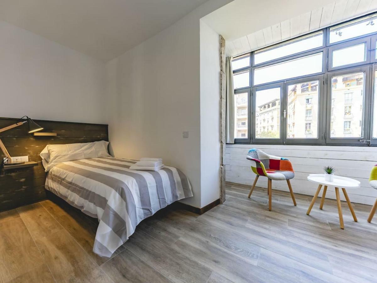 Ferienwohnung Bravissimo Rambla Eiffel Bridge 2 Gerona Exterior foto